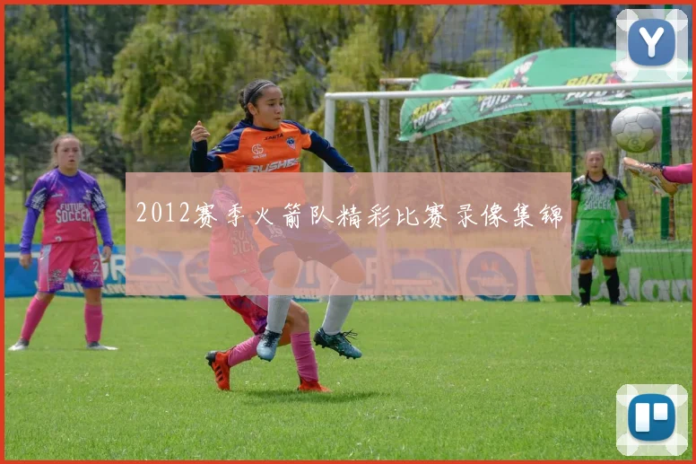 2012赛季火箭队精彩比赛录像集锦