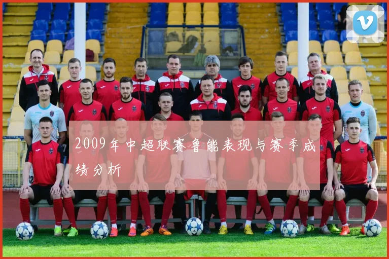 2009年中超联赛鲁能表现与赛季成绩分析