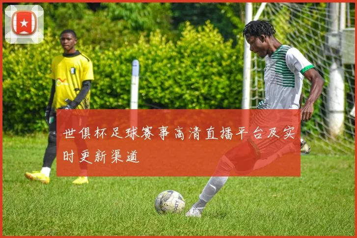 世俱杯足球赛事高清直播平台及实时更新渠道