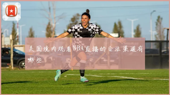 美国境内观看NBA直播的合法渠道有哪些